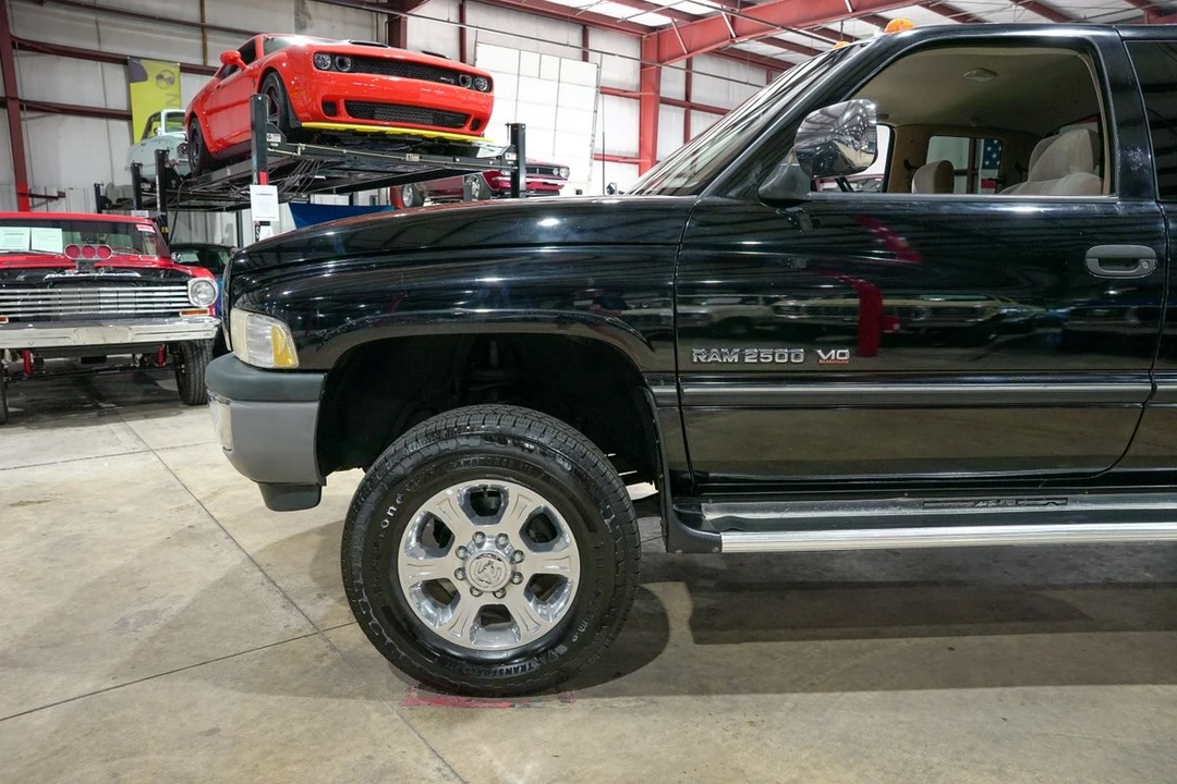1997 Dodge Ram 2nd Gen - Image 3 of 31