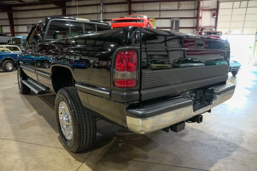 1997 Dodge Ram 2nd Gen - Image 6 of 31