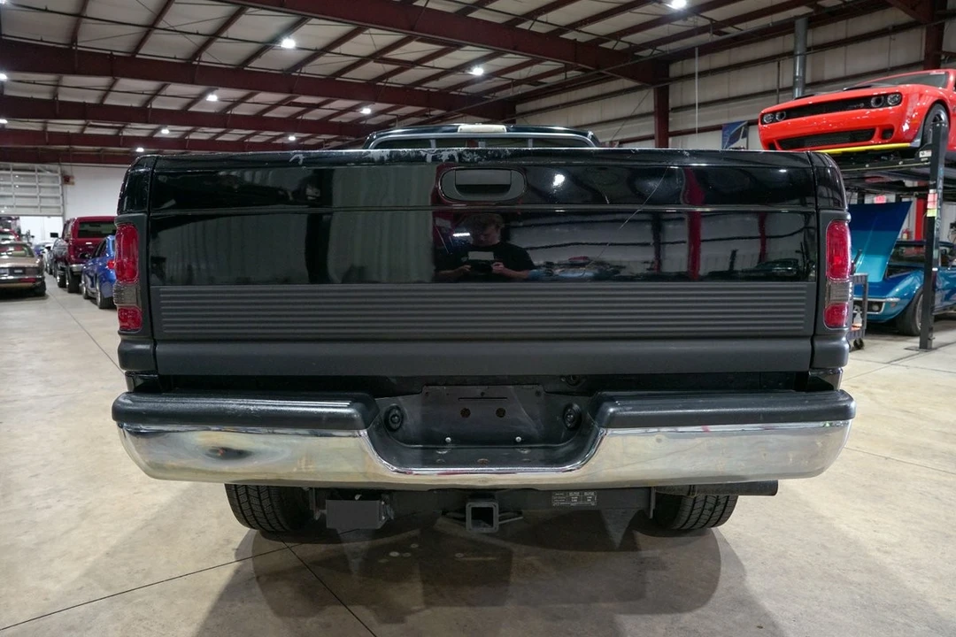 1997 Dodge Ram 2nd Gen - Image 7 of 31