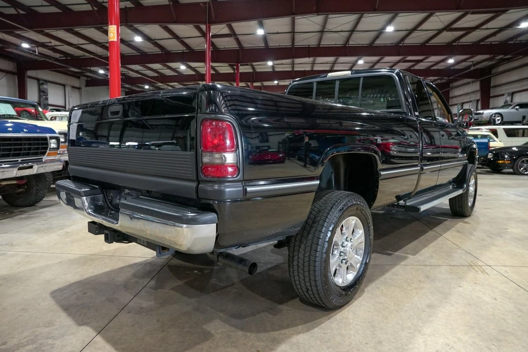 1997 Dodge Ram 2nd Gen - Image 8 of 31