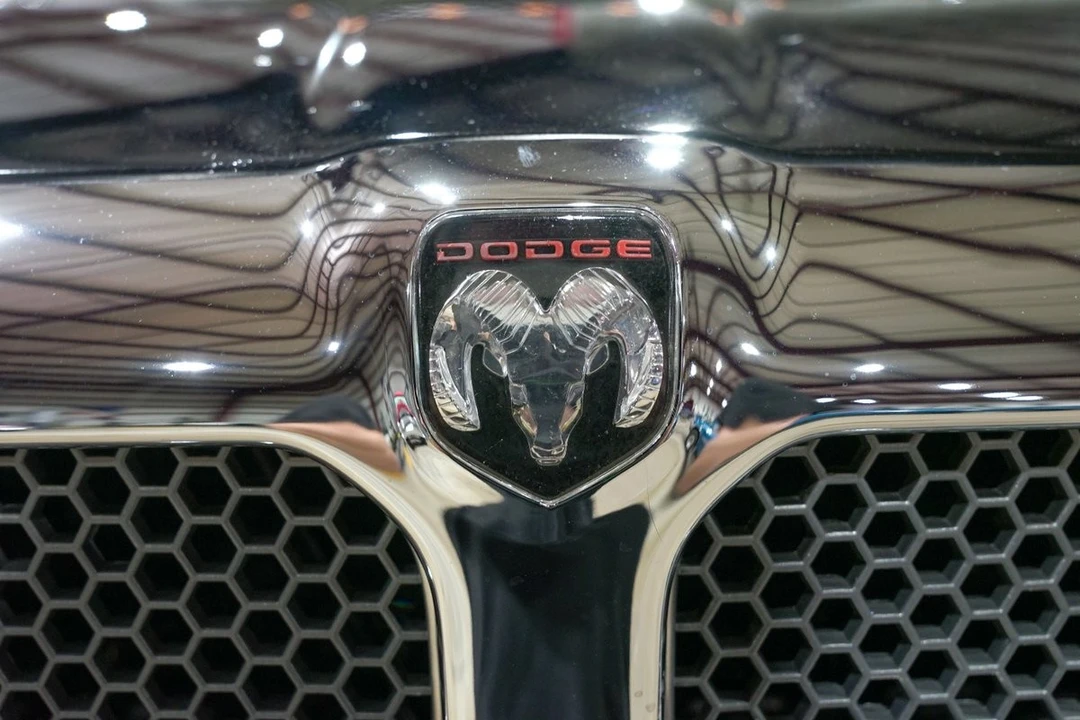 1997 Dodge Ram 2nd Gen - Image 21 of 31
