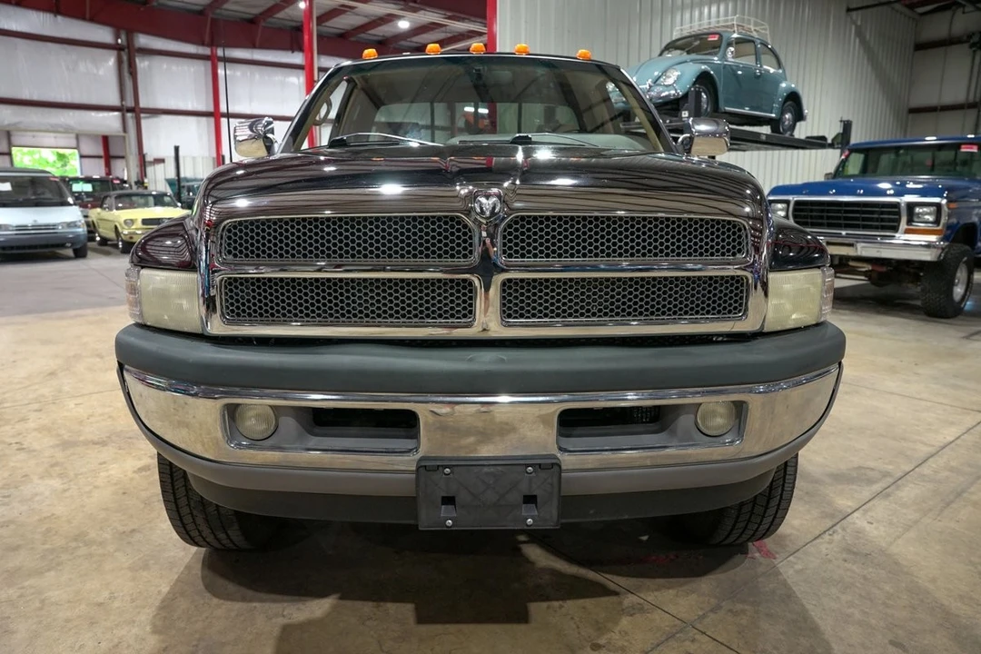 1997 Dodge Ram 2nd Gen - Image 13 of 31