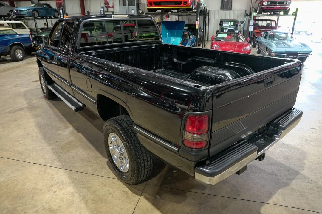 1997 Dodge Ram 2nd Gen - Image 16 of 31