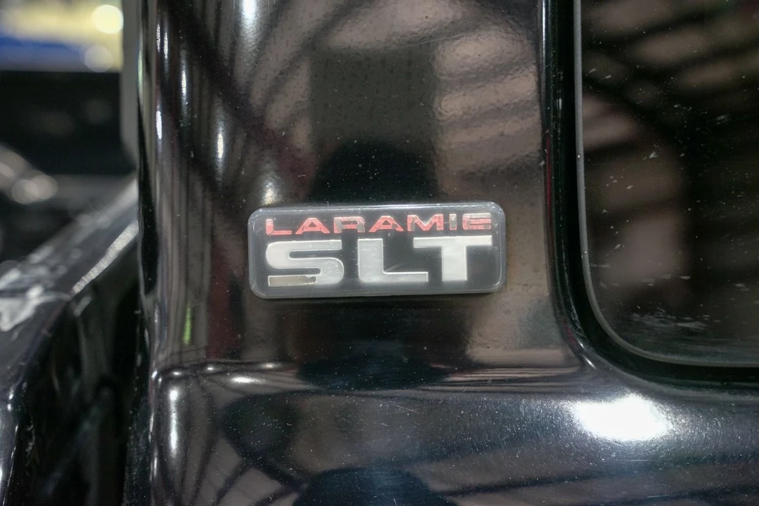 1997 Dodge Ram 2nd Gen - Image 24 of 31