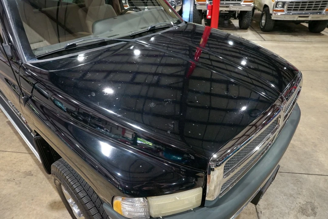 1997 Dodge Ram 2nd Gen - Image 18 of 31