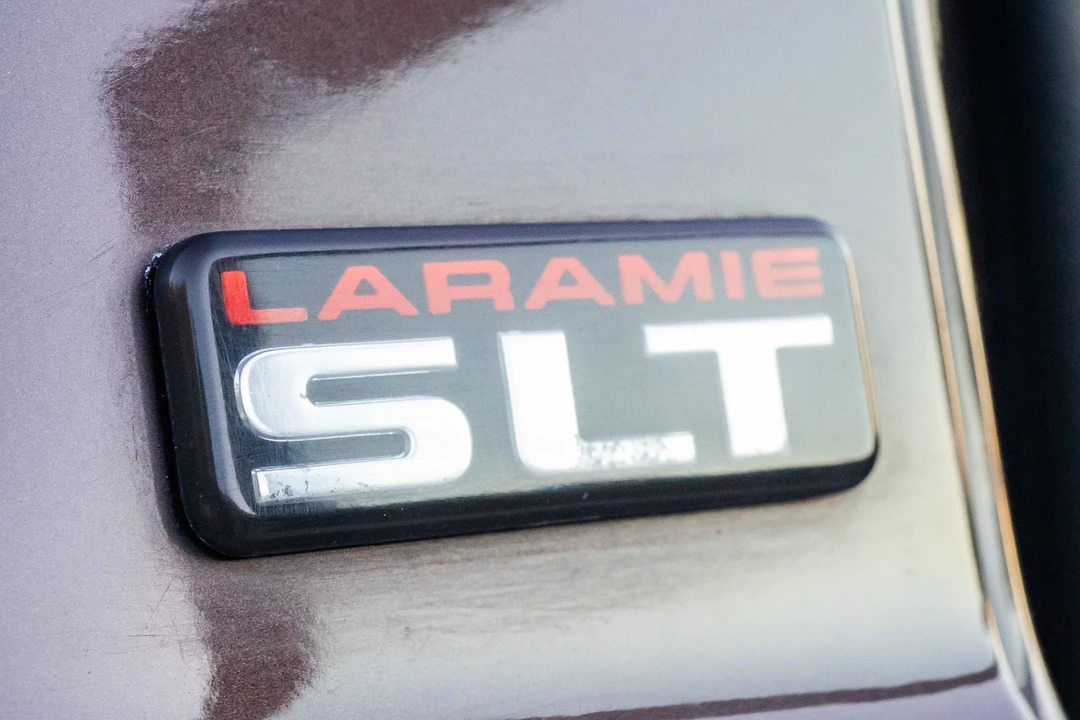 1997 Dodge Ram 2nd Gen - Image 30 of 31