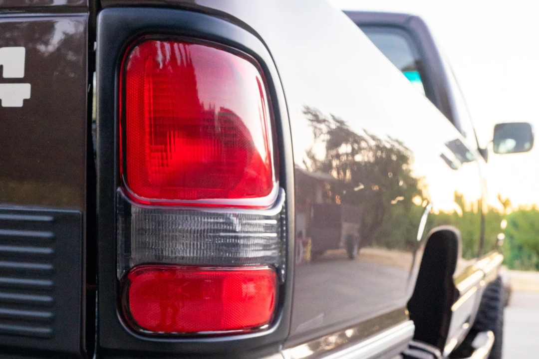 1997 Dodge Ram 2nd Gen - Image 14 of 31