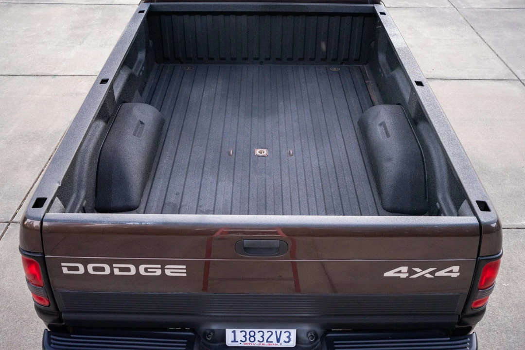 1997 Dodge Ram 2nd Gen - Image 18 of 31