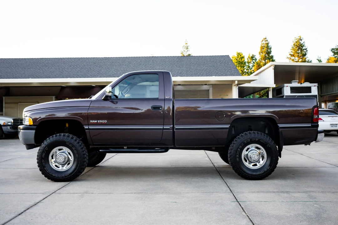 1997 Dodge Ram 2nd Gen - Image 8 of 31