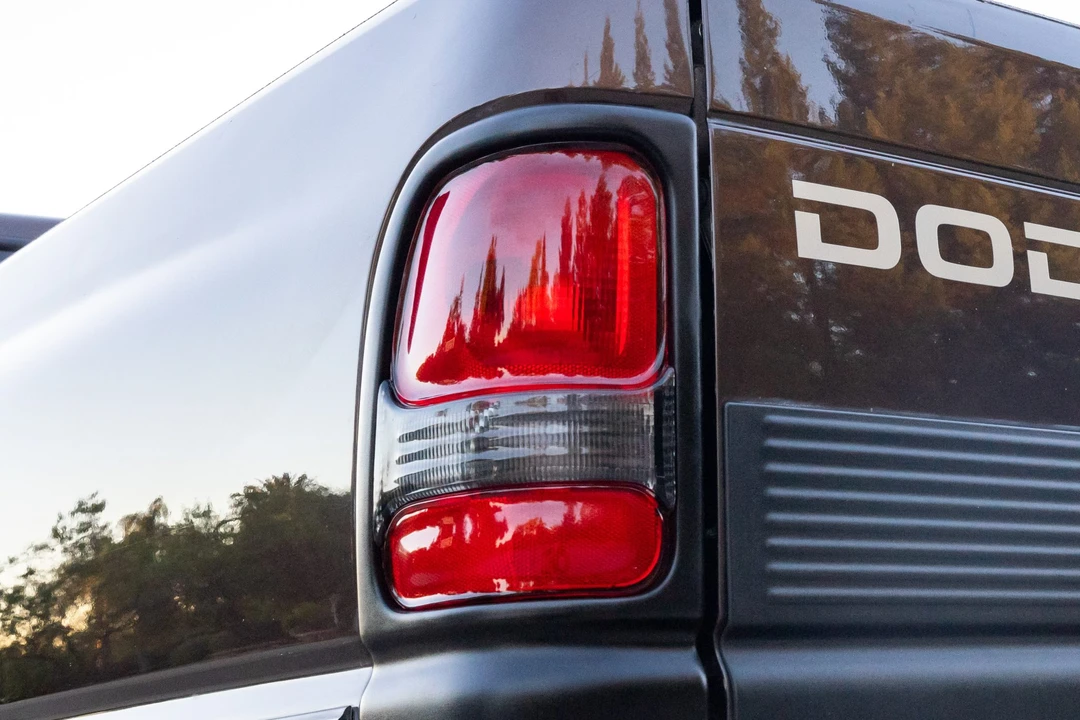 1997 Dodge Ram 2nd Gen - Image 13 of 31