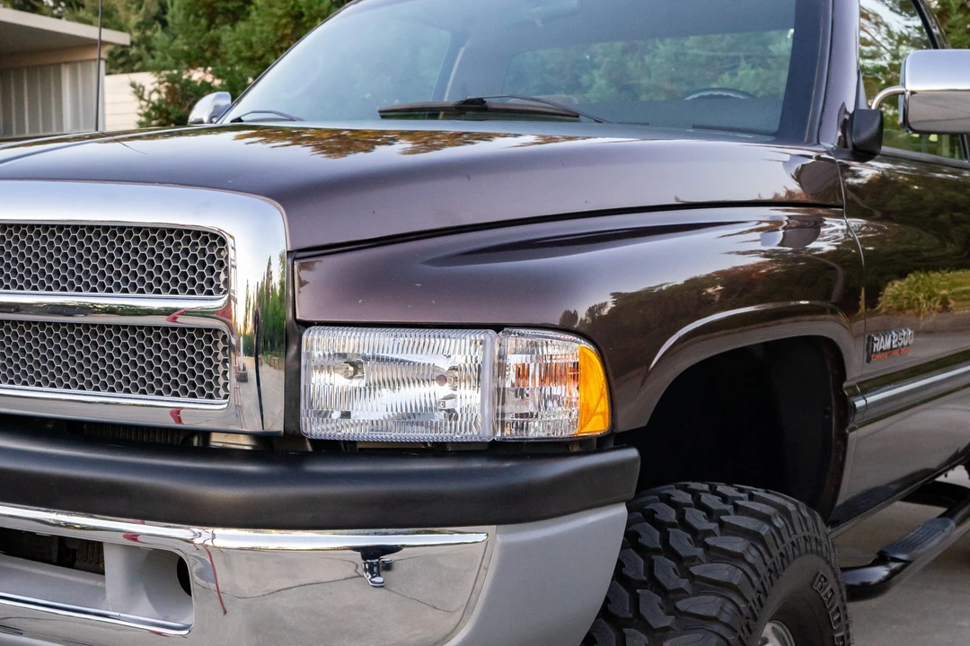 1997 Dodge Ram 2nd Gen - Image 15 of 31