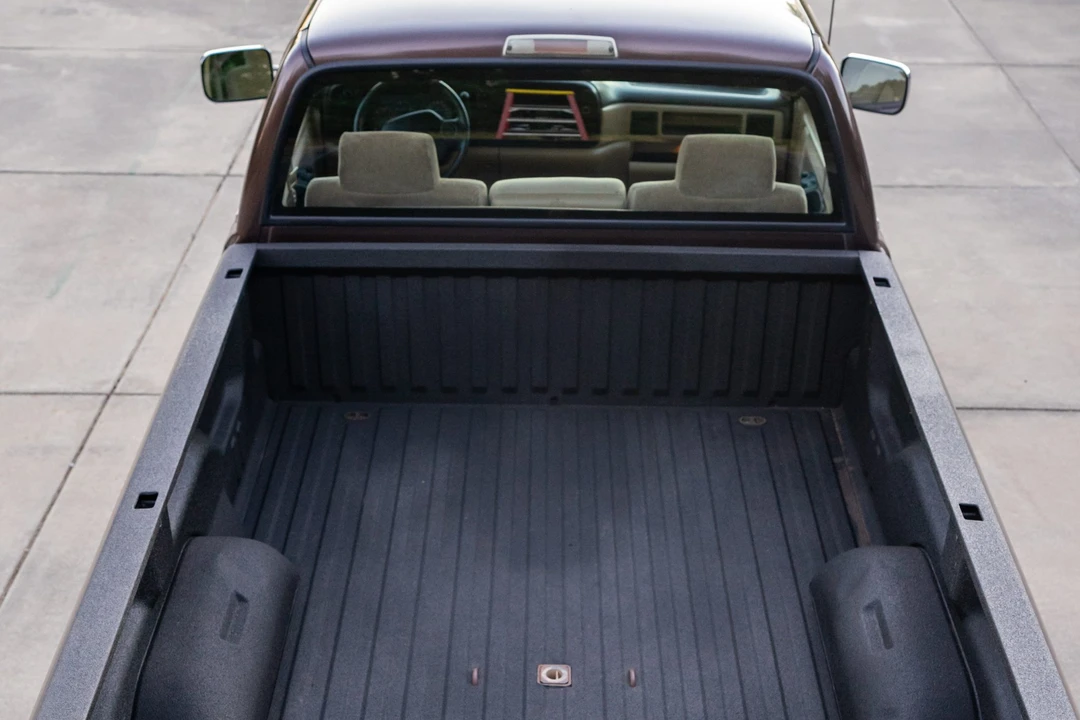 1997 Dodge Ram 2nd Gen - Image 17 of 31