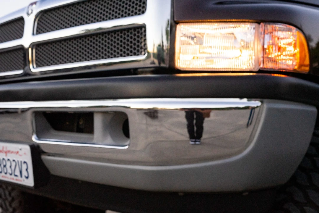 1997 Dodge Ram 2nd Gen - Image 12 of 31