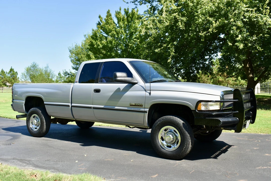 1997 Dodge Ram 2nd Gen - Image 18 of 31