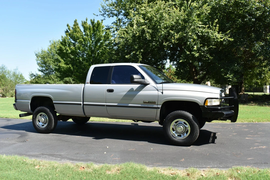 1997 Dodge Ram 2nd Gen - Image 17 of 31