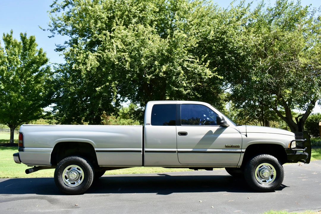 1997 Dodge Ram 2nd Gen - Image 16 of 31