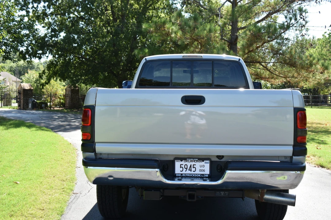 1997 Dodge Ram 2nd Gen - Image 11 of 31
