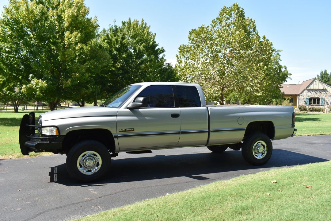 1997 Dodge Ram 2nd Gen - Image 5 of 31