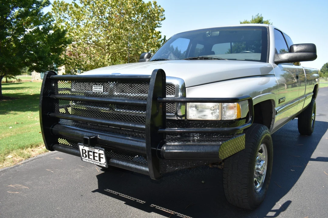 1997 Dodge Ram 2nd Gen - Image 2 of 31