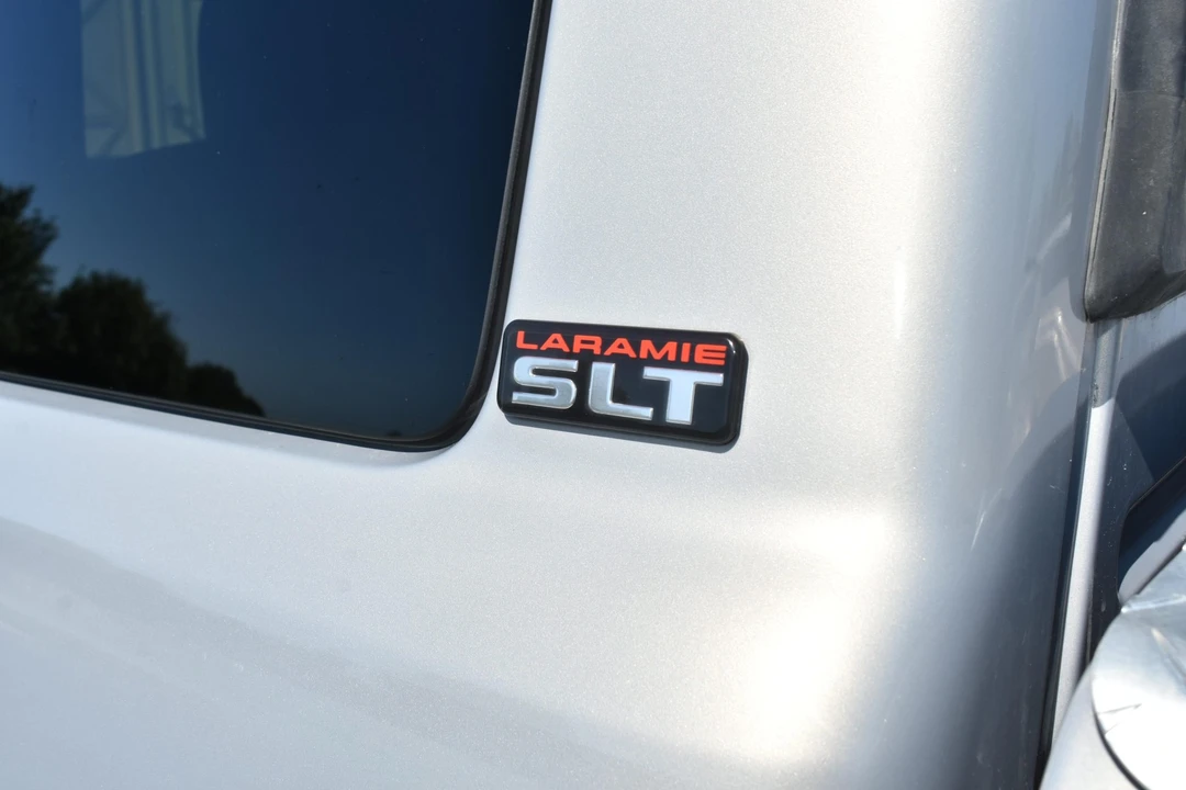 1997 Dodge Ram 2nd Gen - Image 30 of 31