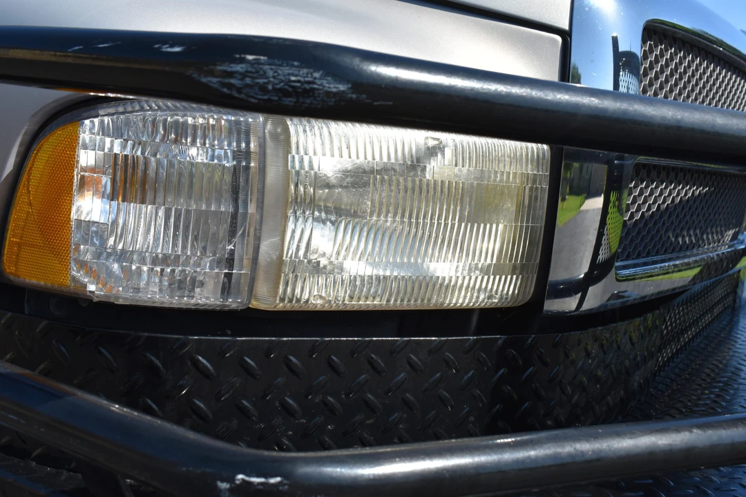 1997 Dodge Ram 2nd Gen - Image 31 of 31