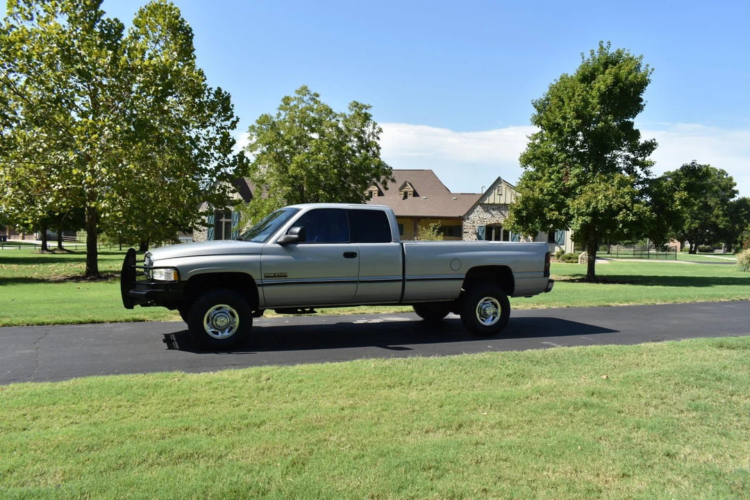 1997 Dodge Ram 2nd Gen - Image 6 of 31