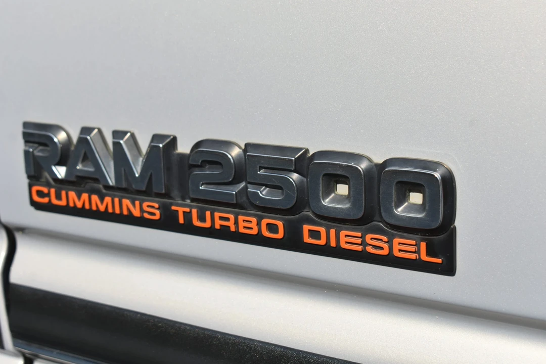 1997 Dodge Ram 2nd Gen - Image 28 of 31
