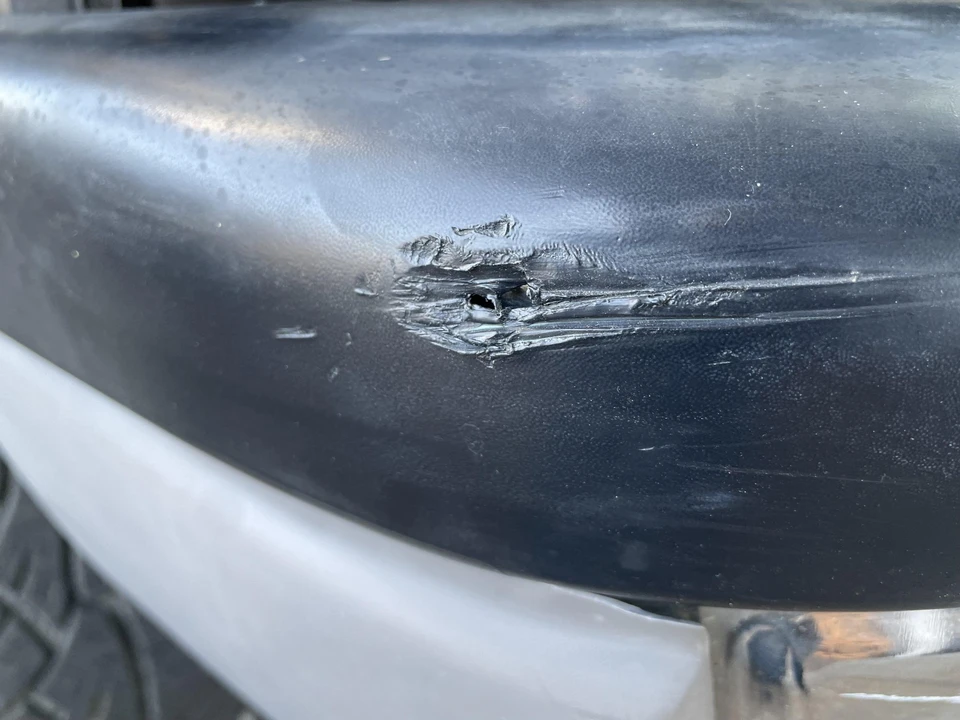 1997 Dodge Ram 2nd Gen - Image 31 of 31