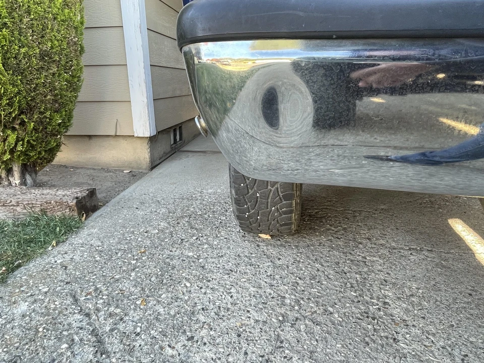 1997 Dodge Ram 2nd Gen - Image 19 of 31