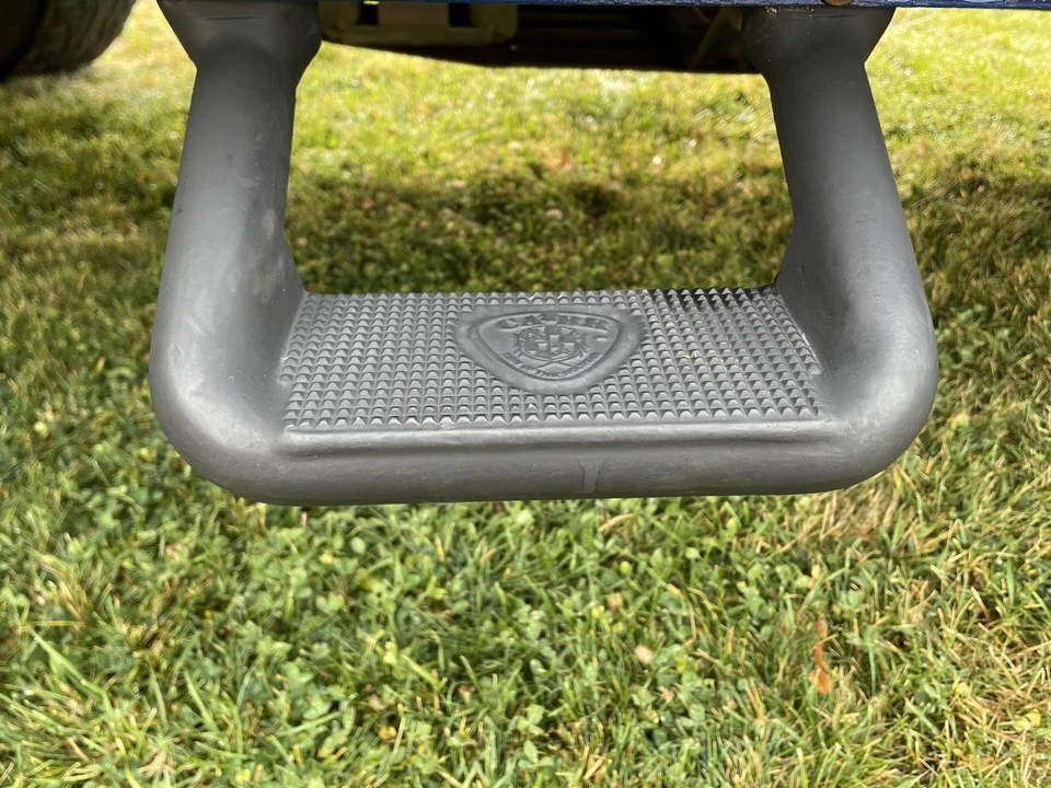 1997 Dodge Ram 2nd Gen - Image 21 of 31