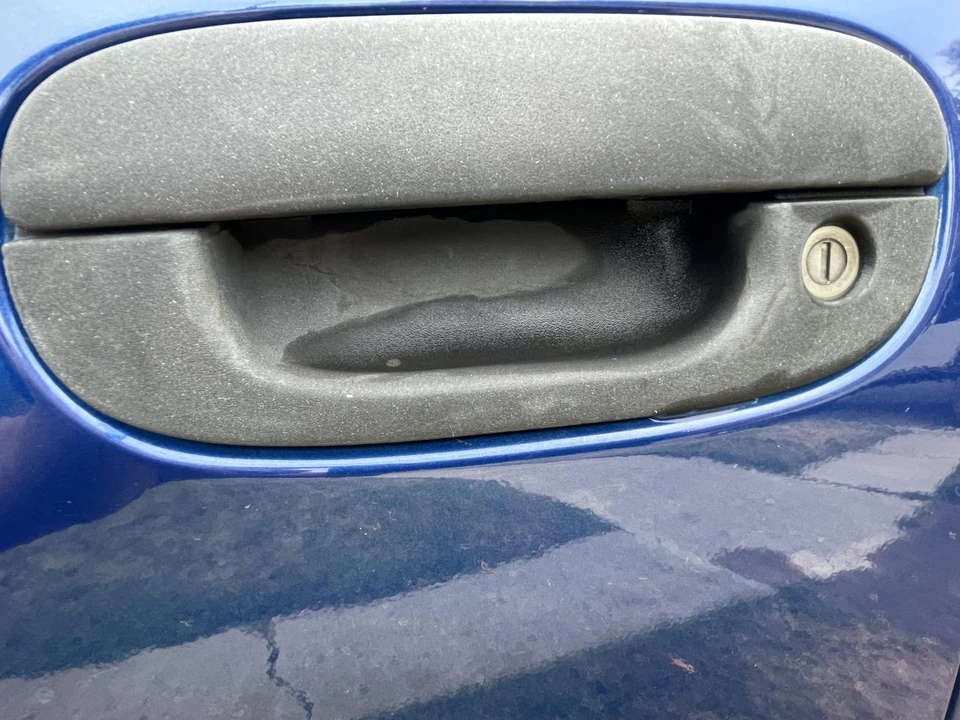 1997 Dodge Ram 2nd Gen - Image 16 of 31
