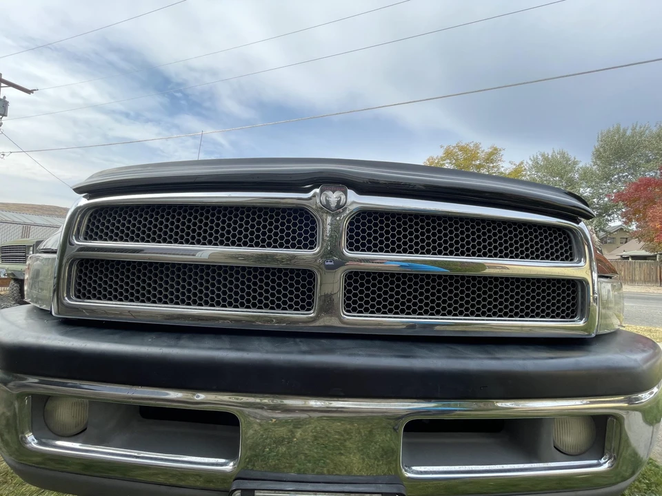 1997 Dodge Ram 2nd Gen - Image 13 of 31