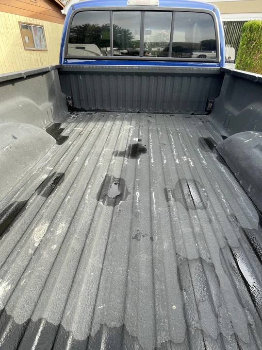 1997 Dodge Ram 2nd Gen - Image 30 of 31