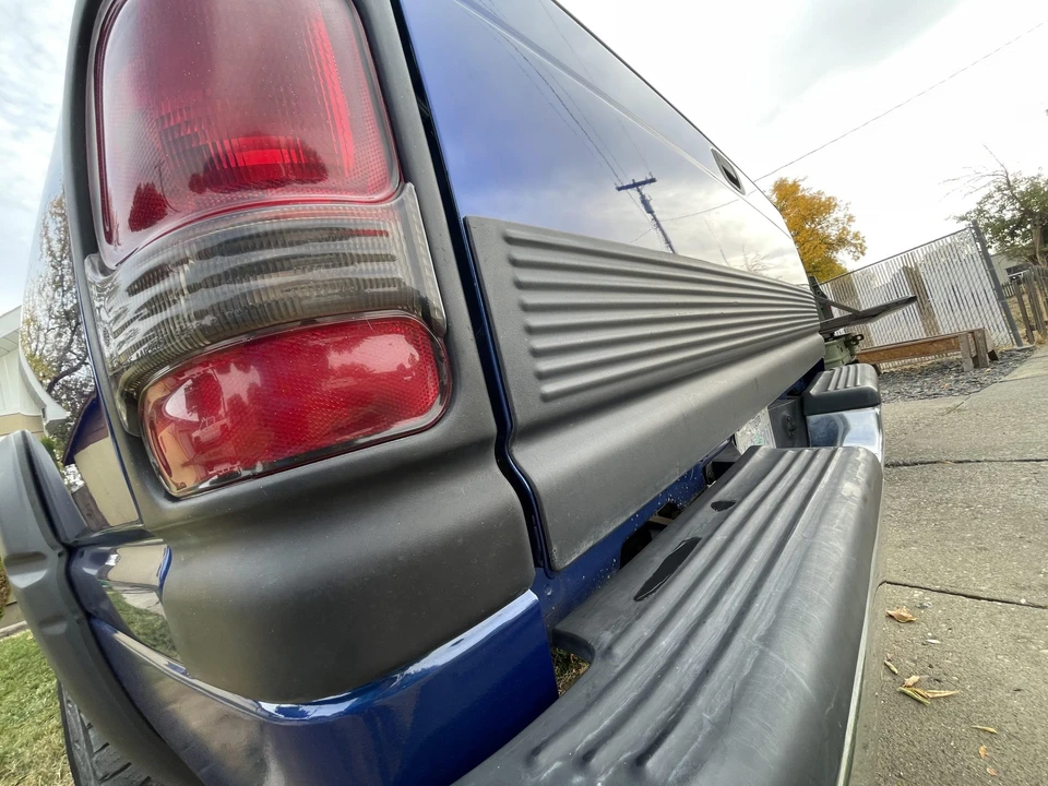 1997 Dodge Ram 2nd Gen - Image 18 of 31