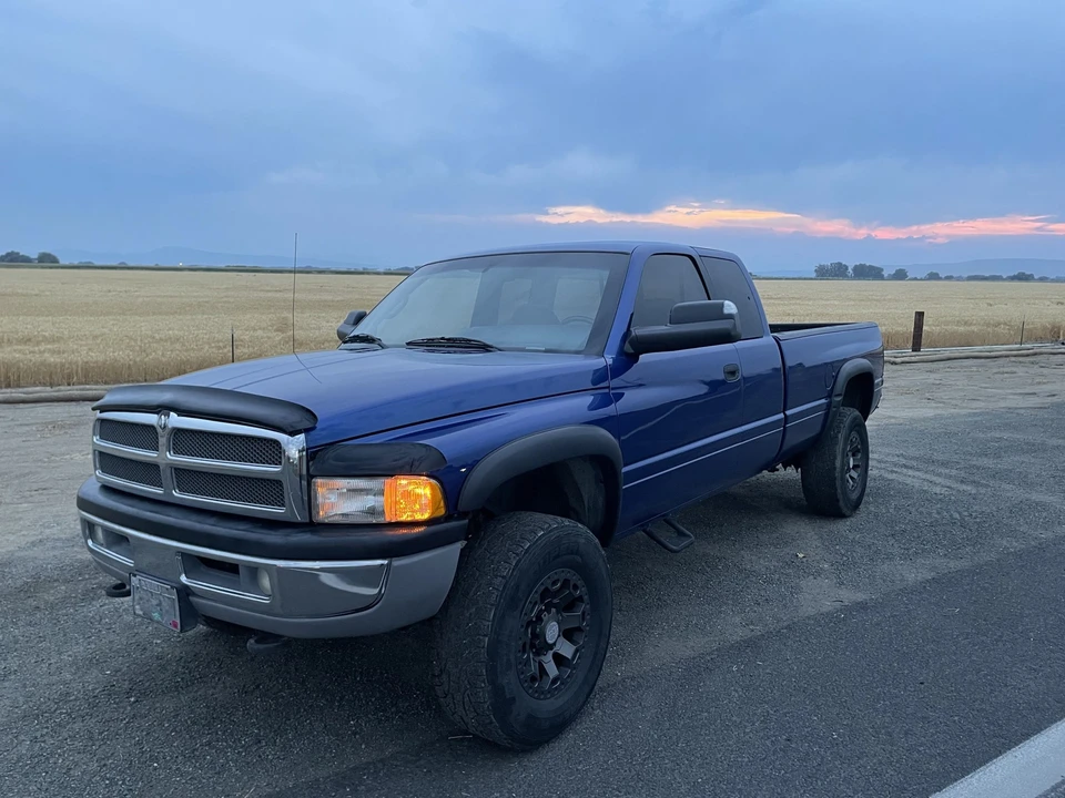 1997 Dodge Ram 2nd Gen - Image 5 of 31