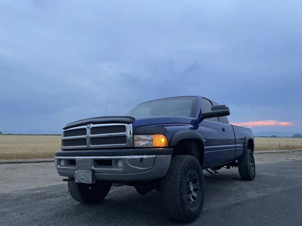 1997 Dodge Ram 2nd Gen - Image 3 of 31