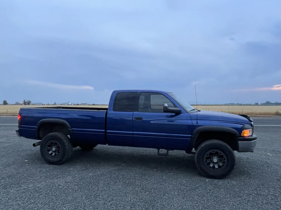 1997 Dodge Ram 2nd Gen - Image 8 of 31
