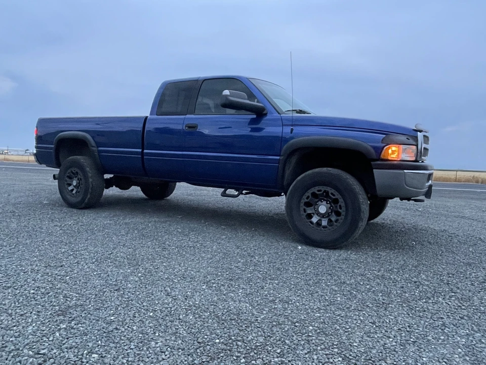 1997 Dodge Ram 2nd Gen - Image 9 of 31