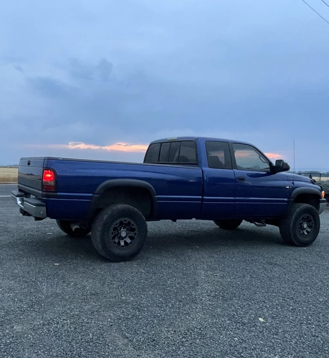 1997 Dodge Ram 2nd Gen - Image 7 of 31