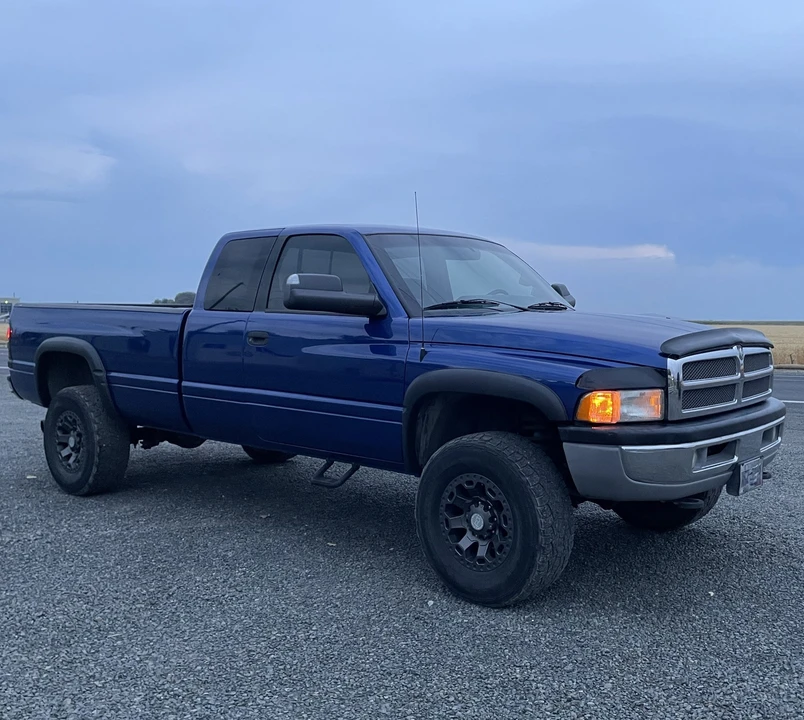 1997 Dodge Ram 2nd Gen - Image 10 of 31
