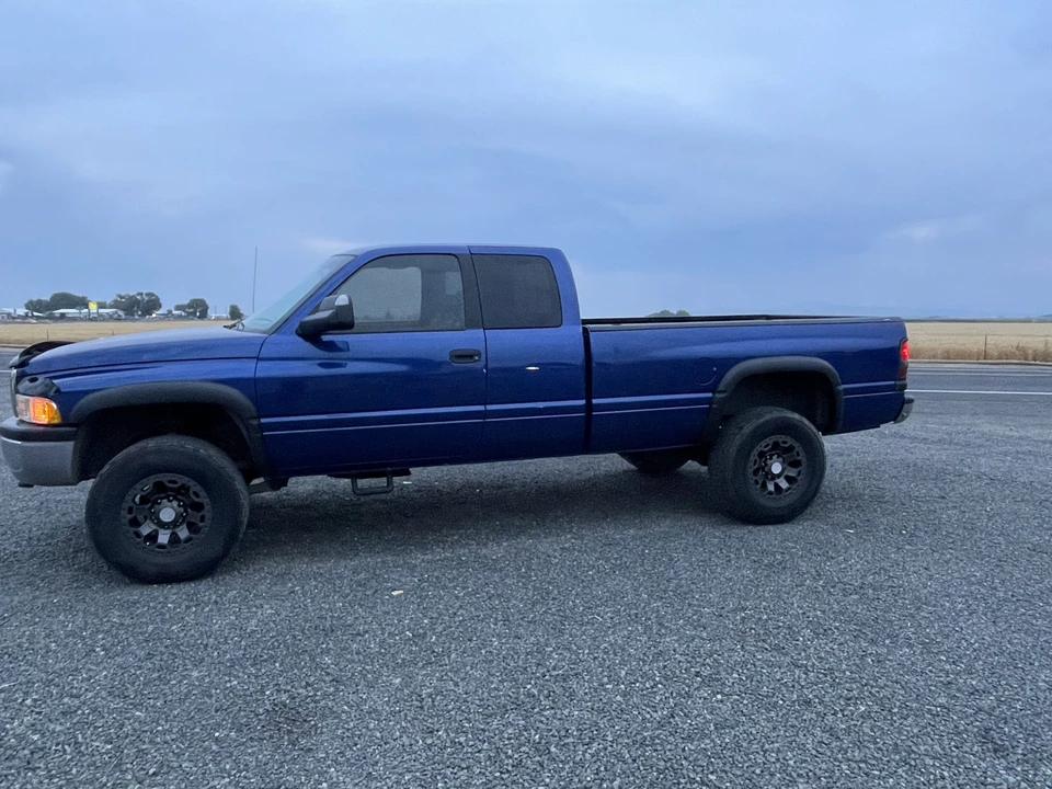 1997 Dodge Ram 2nd Gen - Image 6 of 31