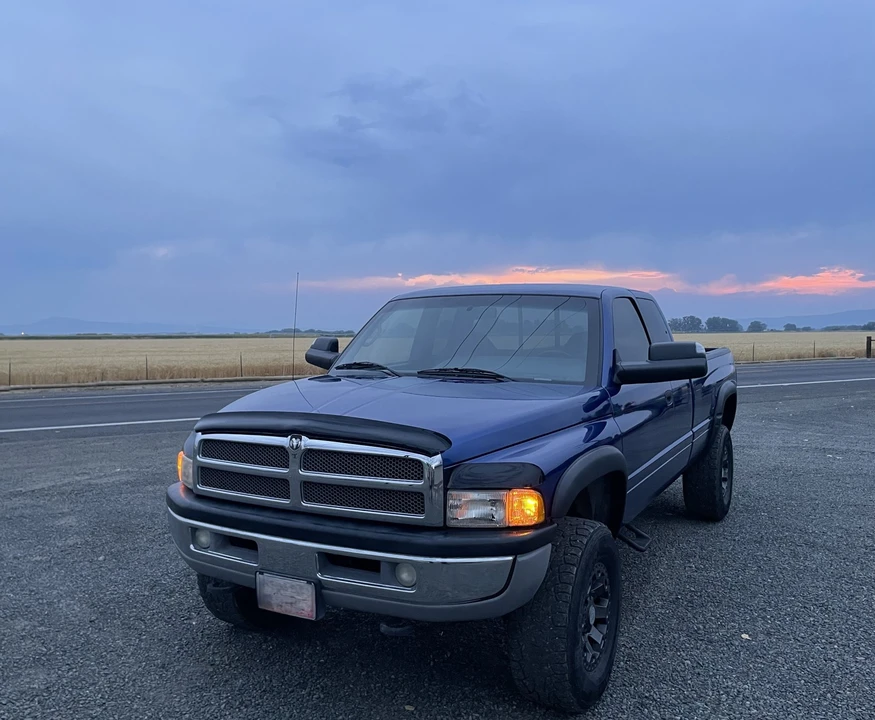 1997 Dodge Ram 2nd Gen - Image 2 of 31