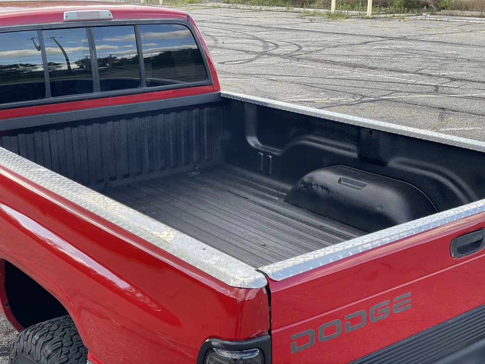 1997 Dodge Ram 2nd Gen - Image 24 of 31