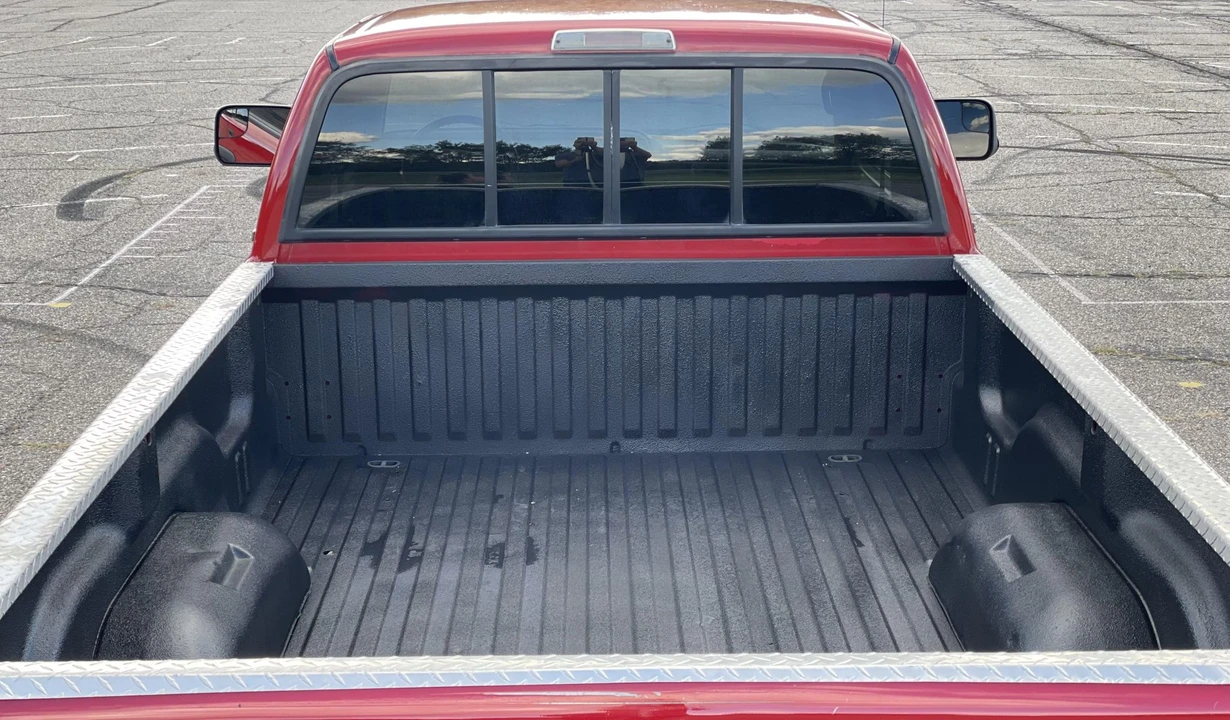 1997 Dodge Ram 2nd Gen - Image 27 of 31