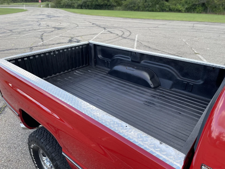 1997 Dodge Ram 2nd Gen - Image 30 of 31