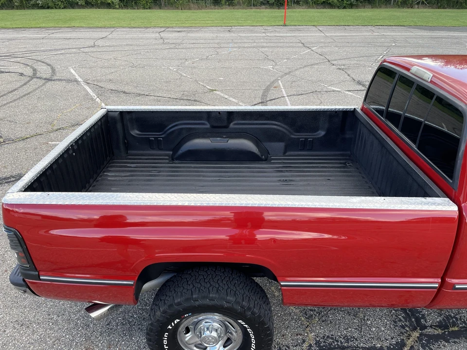 1997 Dodge Ram 2nd Gen - Image 29 of 31