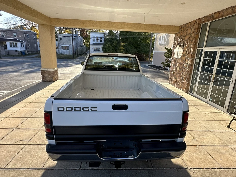 1997 Dodge Ram 2nd Gen - Image 10 of 31