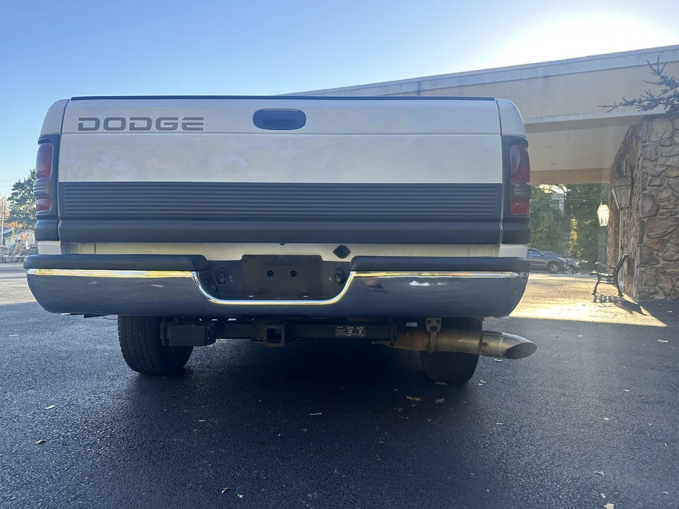 1997 Dodge Ram 2nd Gen - Image 23 of 31
