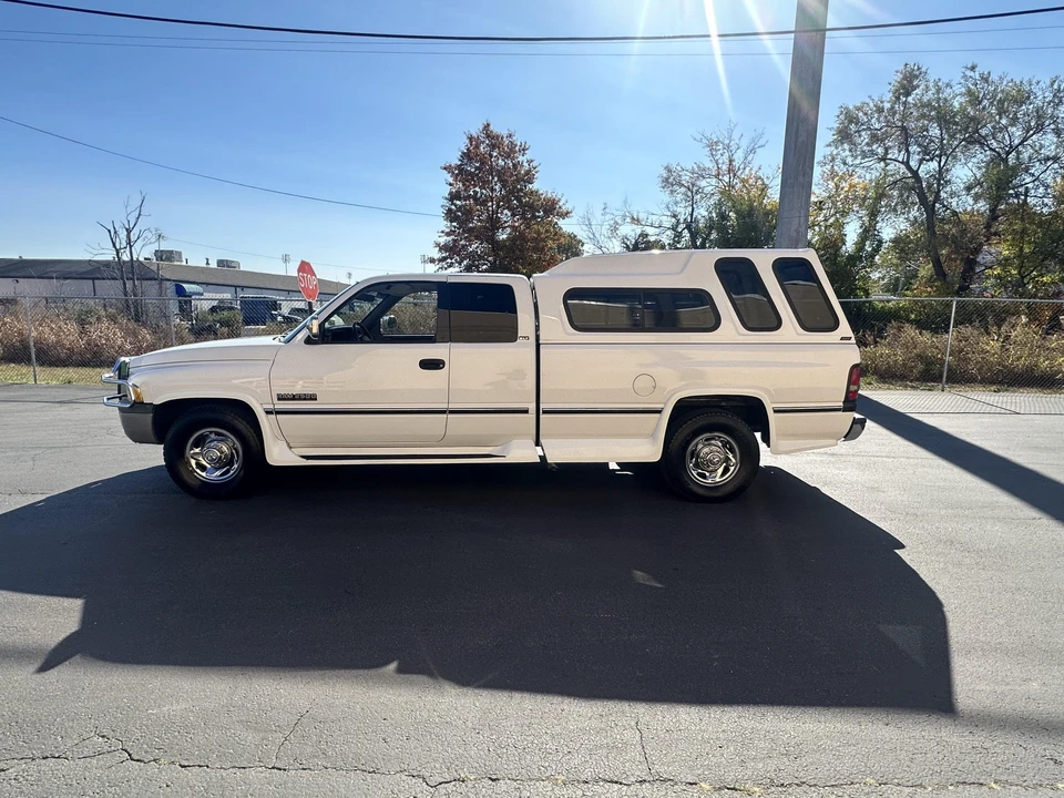 1997 Dodge Ram 2nd Gen - Image 30 of 31