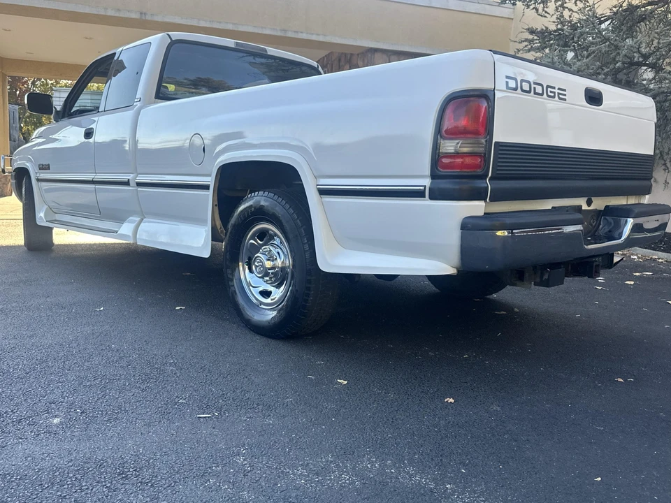 1997 Dodge Ram 2nd Gen - Image 22 of 31